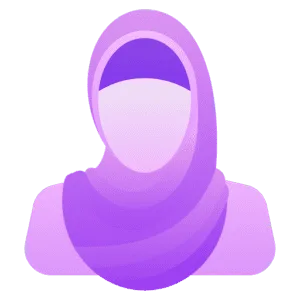 muslimah 1