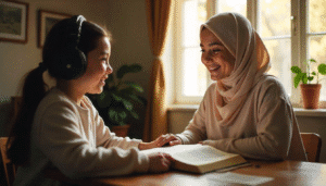 Importance of Female Quran Teachers for Children