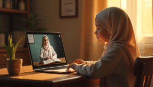 Learn from Native Arabic Female Quran Teachers