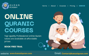 Online Quran Courses Learn the Quran Online from Anytime Anywhere