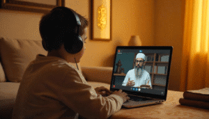 Kanzol Quran Academy – A Leading Skype Quran Academy
