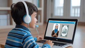 Skype Quran Classes Online – Learn the Quran at Home with Kanzol Quran