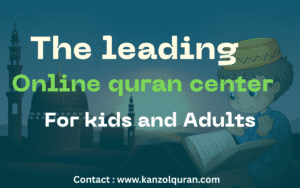 Choosing Online Quran Classes
