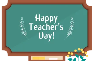happy teacher's day, teacher's day in islam, teacher
