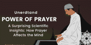 The Need for Inner Peace for Muslims