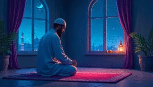 What is Witr Prayer?