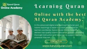 Your Trusted Al Quran Academy for Transformative Islamic Education