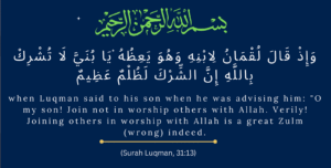 Understanding Minor and Major Shirk in islam: What Every Muslim Should Know