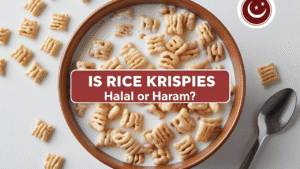 Is Rice Krispies Halal or Haram A Clear, Detailed Guide for Muslims