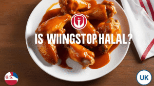 Is Wingstop Halal Here’s the Truth Every Muslim Should Know