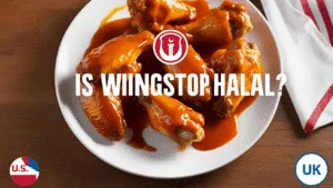 Is Wingstop Halal Here’s the Truth Every Muslim Should Know