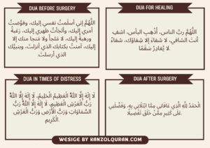 Prayers for Surgery That Bring Strength to You and Your Loved Ones