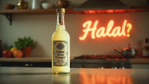 Scholarly Opinions on White Wine Vinegar