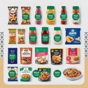 Which E-Codes Are Halal A Complete Guide for Muslim Consumers
