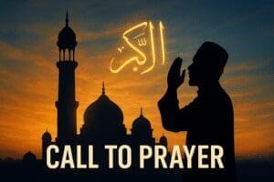 The Adhan in Islam Understanding the Muslim Call to Prayer