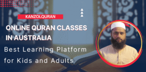 Online Quran Classes in Australia – Best Learning Platform for Kids and Adults