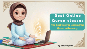 Quran Institute Online Germany – Learning Anytime, Anywhere