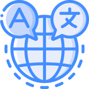 Fluent in Multiple Languages
