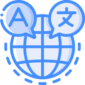 Fluent in Multiple Languages