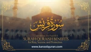 Meaning and Core Message of Surah Quraish