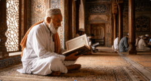 surah rehman