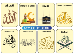 Symbol of Islam
