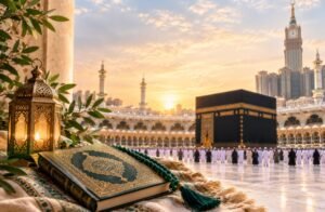 Combining Spiritual and Practical Planning