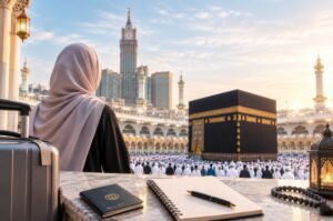 Islamic Guidance for Pilgrims